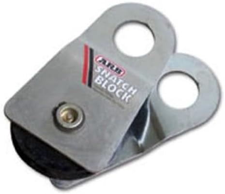 BILLET4X4 ARB Snatch Block 15000 (4X4 Off-Road Recovery)