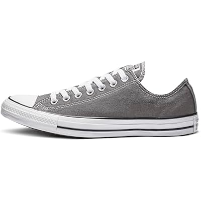 Converse Chuck Taylor All Star Low Top Sneaker