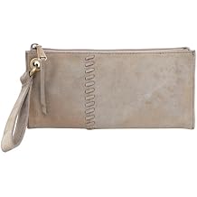 HOBO womens Vida Wristlet