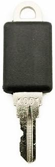Replacement for Knoll K067 Keys: 2 Keys