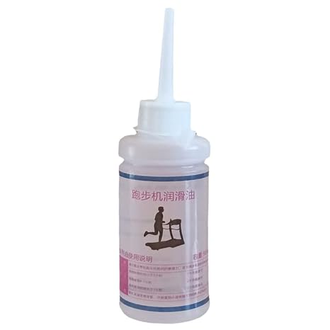 90ML Portable Treadmill Special Lubricant Treadmill Maintenance Tool Silicone Oil Running Machine Treadmill