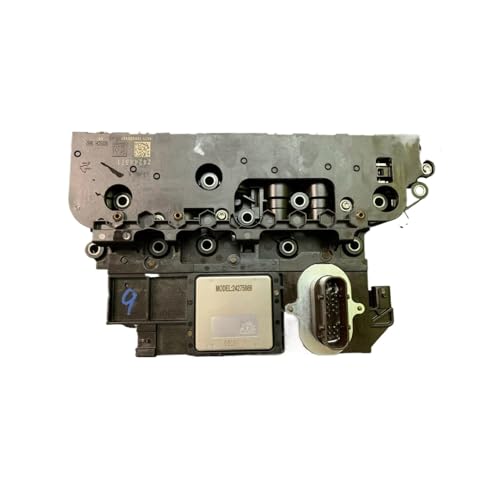 6T75 6T70 6T75E Transmission Control Unit Module TCM TCU Compatible For Chevrolet Buick Cadillac GMC 24240313 24249832 24275868 24249193Second generation