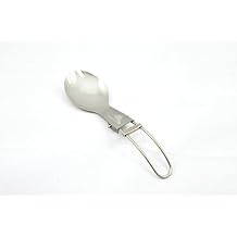 TOAKS Titanium Folding Spork