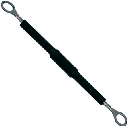 E-Z-GO 620430 Pre Charge Resistor Assembly, 500 Ohm