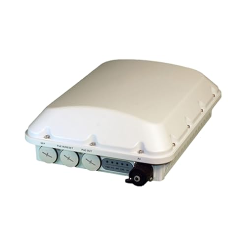 Ruckus Wireless - 901-T750-US51 - T750se Us51 4x4 11ax Outdoor Sfp Mgige
