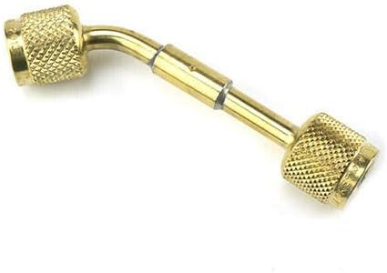 Yellow Jacket 69071 Micron Coupler