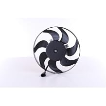 Nissens Engine Cooling Fan - 85733