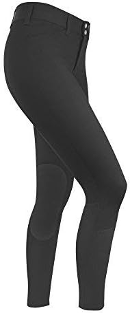 Irideon Hampshire Techfleece Knee Patch Breech US 28