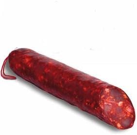 Spicy Chorizo stick for slicing 1.5kg