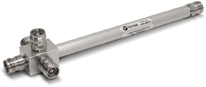 Microlab / RF Industries - D2-85FE - 2 Way Reactive Splitter 698-2700 MHz, (Each)