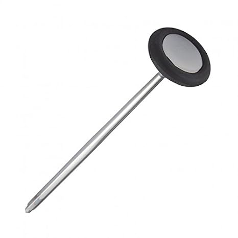 Babinski Reflex Hammer