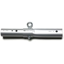 Barnel Z555PR 9.5" Aluminum Quick Change Adapter