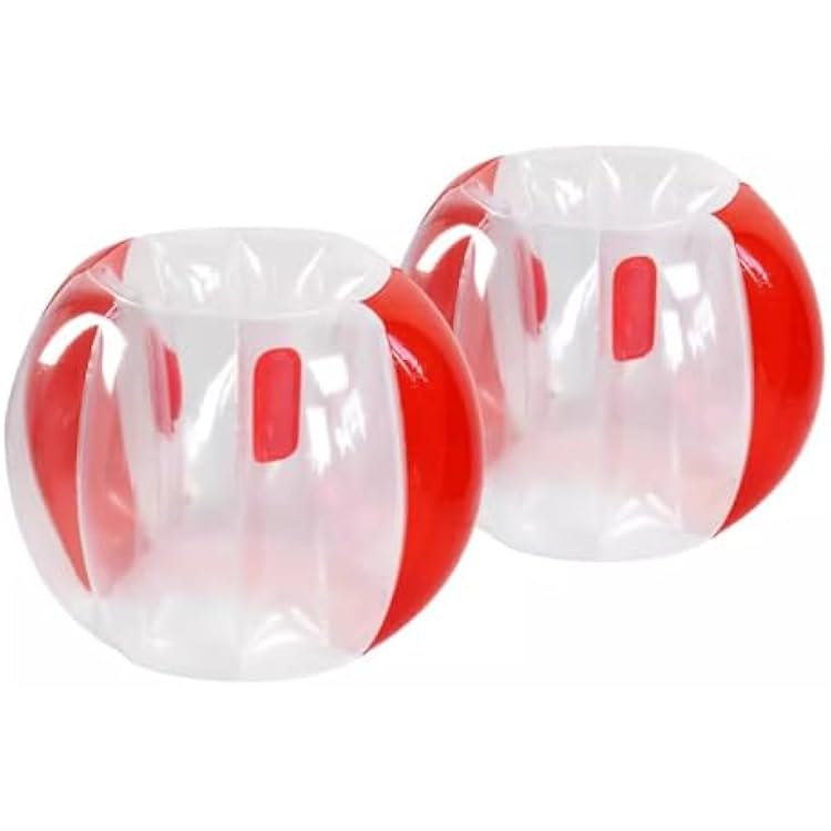 Human Hamster Ball for Adults,Dia Zorb Ball for Adults, Super Durable Inflatable Bumper Balls for Adults Teens, Sumo Balls for Adults