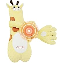 Partner Plush Comfort Pillow, Used for Soothing and Hugging D