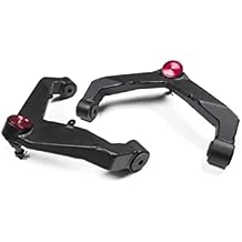 Zone Offroad C2300 Heavy Duty Upper Control Arm Kit
