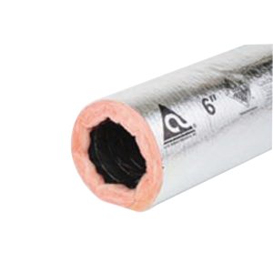 Atco 13102407 Flexible Air Duct R8
