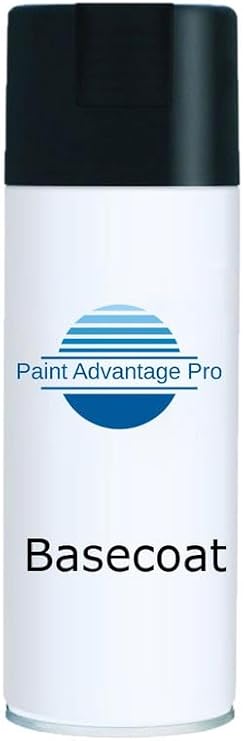 For Heston Tractor 79014845 AUTUMN PRIME 12oz Basecoat Paint