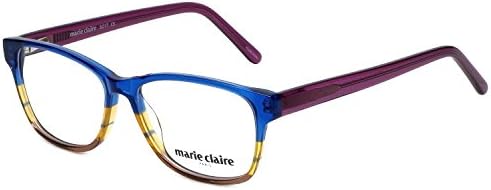 Marie Claire Designer Reading Glasses MC6217
