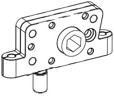 Maxx Air Coleman 1020281K1A Operator Mechanism
