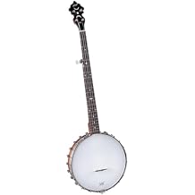 SAGA, 5-String Banjo (SS-10)