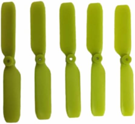 Propellers 5PCS /Fit for Eachine E160 RC Helicopter Spare Parts Tail Blade Propeller