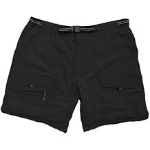 Itasca Men's Nylon Packable River Short