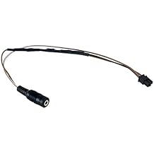 Axxess Aswc-1 Harness for Parrot