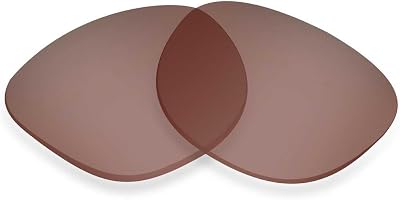 Sunglass Fix Replacement Sunglass Lenses Compatible with Gentle Monster Gentle Monster Tell Me 56mm