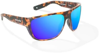 Bajio Las Rocas Polarized Sunglasses Full-Wrap - XL Fit