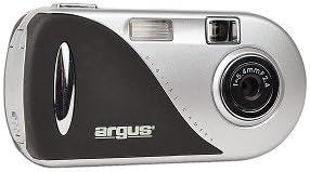 Argus DC1620 Camera, DC1620, VGA Mp, Argus Brand