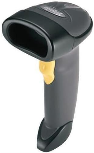 Motorola Symbol LS2208 Bar Code Reader LS2208-SR20007R-UR by Motorola