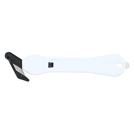 Safety Cutter,7" L,Carbon Steel