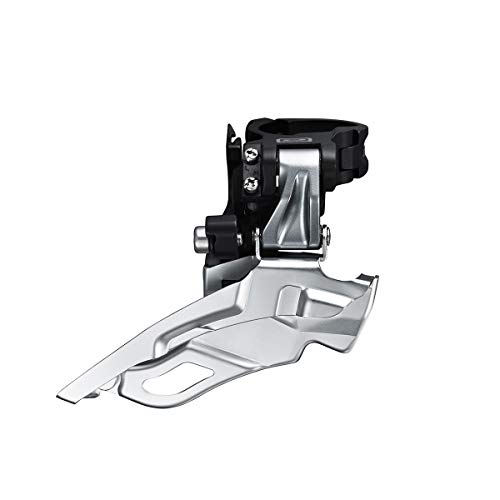 SHIMANO Deore Mountain Bicycle Front Derailleur - FD-M610