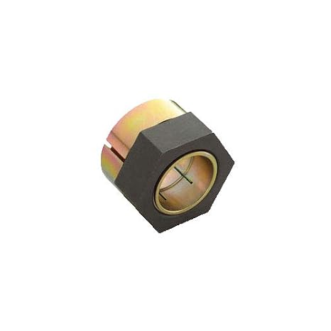6940320 Trantorque S Nickel Plated, Keyless Bushing, 1.4" ID, 2" OD