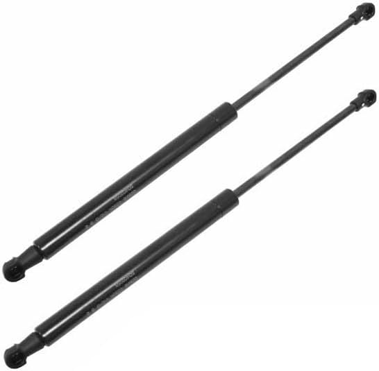 Stabilus for BMW E-90/91 Engine Lid Strut L+R (x2) OEM