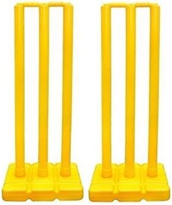 Kalindri Sport Cricket Stamp Set - Wickets Accessories