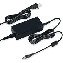 42V Charger Replacement Electric Scooter Charger 1 Prong Smart Universal Compatible with 36V Lithium Battery Compatible with Gotrax Jetson 36 Volt Escooter Ebike