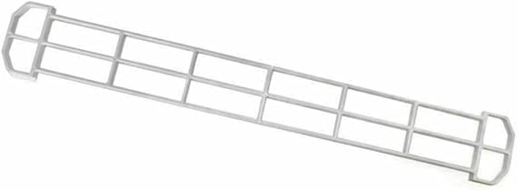 For Cover Lint Filter White Compatible with Speed Queen 510502W