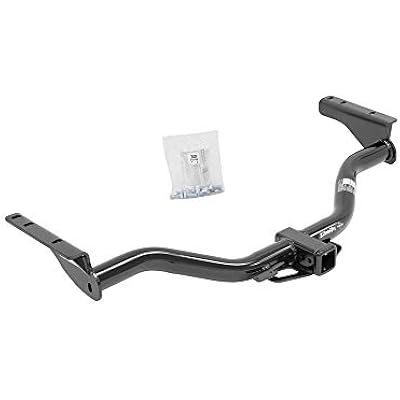Reese Towpower 44576 Class IV Trailer Hitch, 2 Inch Receiver Compatible with Dodge Sprinter 2500, Sprinter 3500, Freightliner Sprinter 2500, Sprinter 3500, Mercedes-Benz Sprinter, Sprinter 25003500