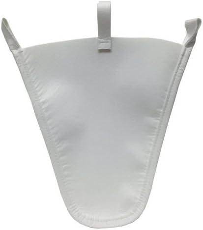 Maple Syrup Orlon FIlter Bag 5 Quart Size