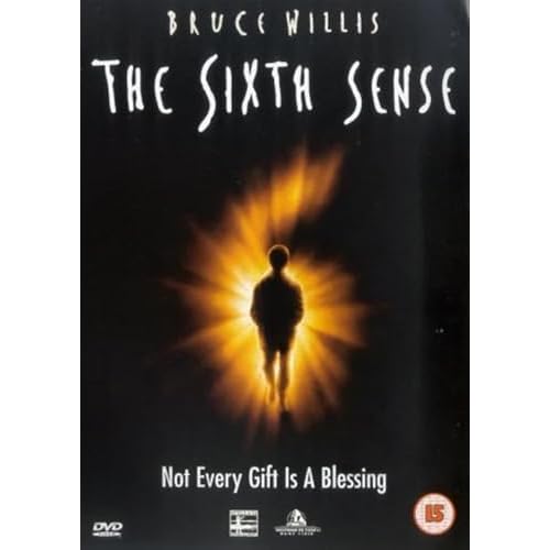 The Sixth Sense [Region 2]