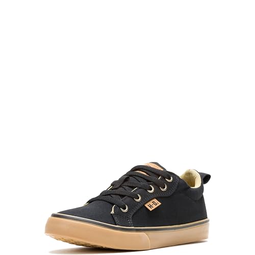 Harley-Davidson Footwear Womens Torland Sneakers Shoes Casual - Black
