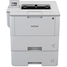 Printer,lsr,mono,dual Tr