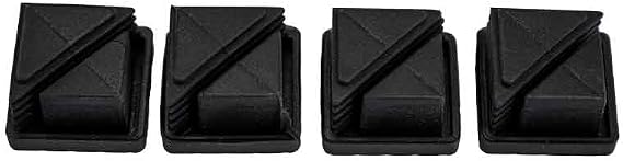 Silicone Rubber Footpads