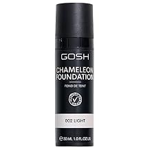 Liquid Make Up Base Gosh Copenhagen (30 ml)