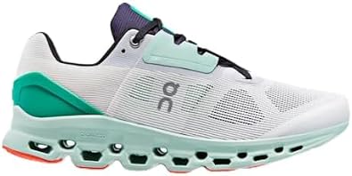 On Cloudstratus Mens Shoes