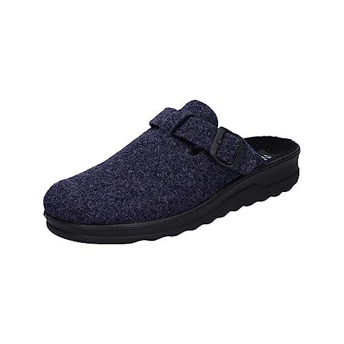 Romika Mens Metz 240 Slipper
