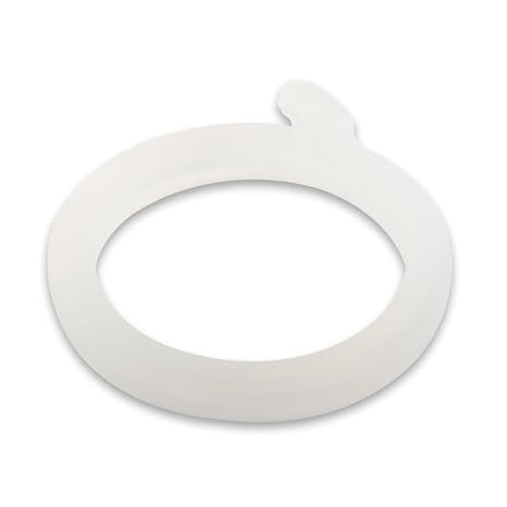 iSi North America Eco Series Whip Replacement Head Gasket