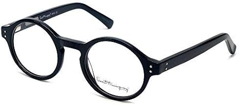 Ernest Hemingway Eyeglass Collection 4616 Round/Oval Frame 47mm