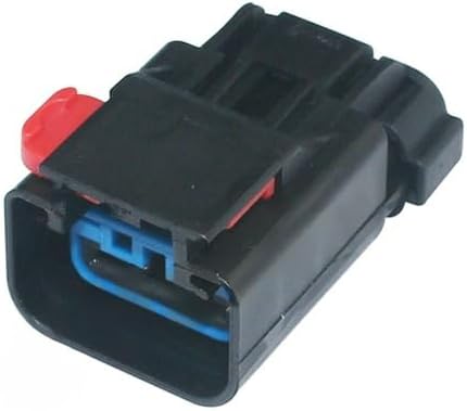 3 Pin Connector - compatible with CE3183A, Aptiv (Delphi) 54200